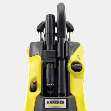 Минимойка Karcher K 7 Power 1.317-150.0