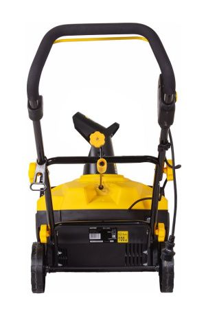 Снегоуборщики