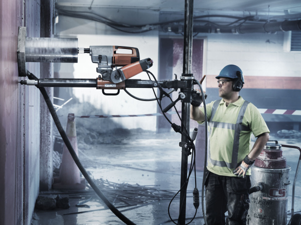 Система для бурения Husqvarna AD 10 966 66 66-01