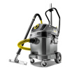 Пылесос Karcher NT 40/1 Tact Bs 1.148-340.0