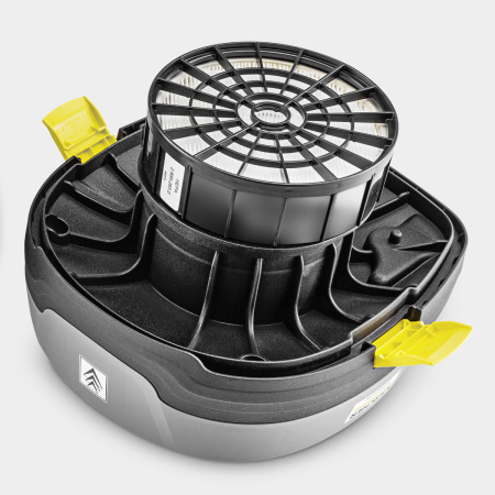 Пылесос Karcher T 11/1 Classic 