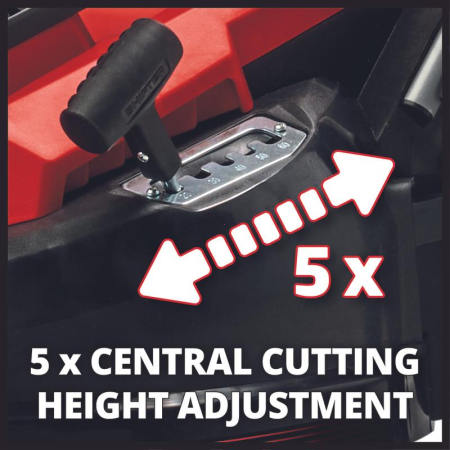 Газонокосилки и сенокосилки