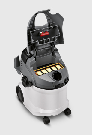 Пылесос Karcher SE 6.100 1.081-220.0A