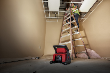 Электроинструмент