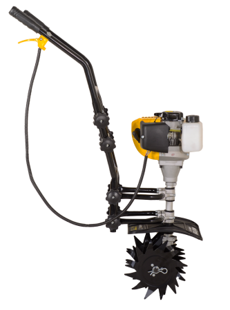 Культиваторы