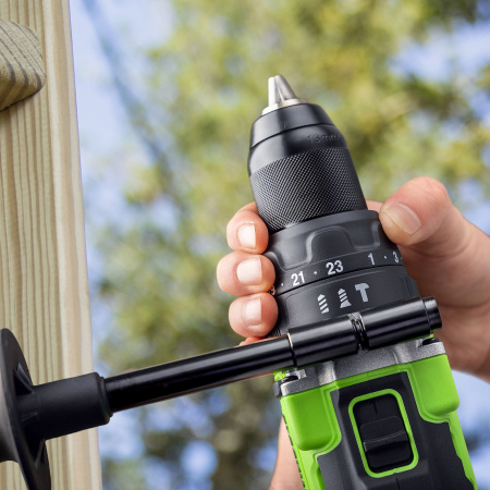 Шуруповерты