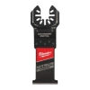 Полотно для мультитула из нитрида титана с твердосплавными зубьями, 35 мм 48851561