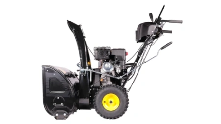 Снегоуборщики