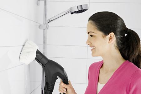 Пылесос Karcher SV 7 Premium 1.439-420.0