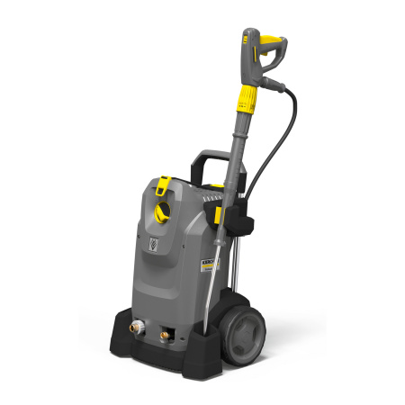 Мойка высокого давления Karcher HD 8/18-4M 1.524-970.0