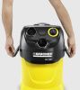 Пылесос хозяйственный Karcher WD 7.500 1.347-600.0