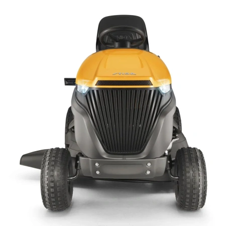 Мини-тракторы, райдеры