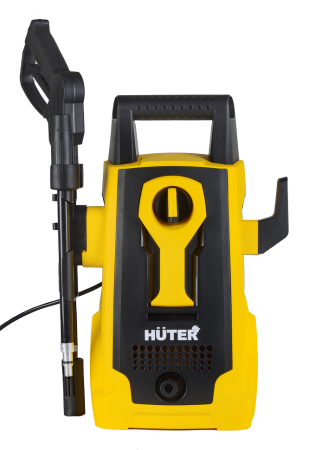 Мойка высокого давления Huter W105-P 70/8/3