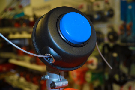 Триммер бензиновый Husqvarna 128R (снят с производства) 952 71 57-67