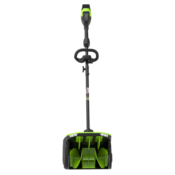 Снегоуборщики