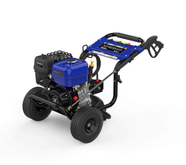 Аппарат высокого давления Zonsen HP3600 1TP7X1038