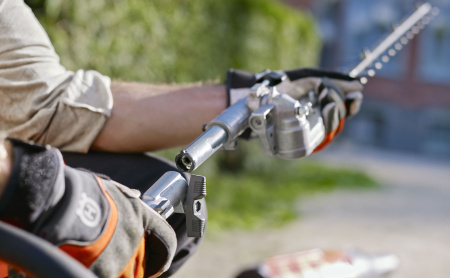 Травокосилки комбисистемы