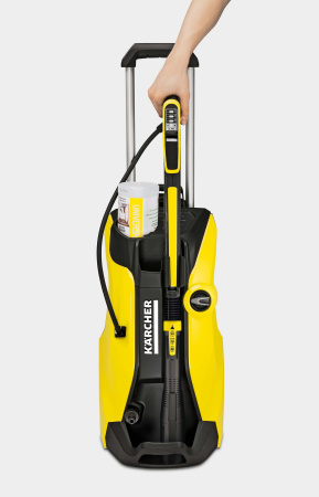 Мойка высокого давления Karcher K 7 Premium Full Control Plus 1.317-130.0
