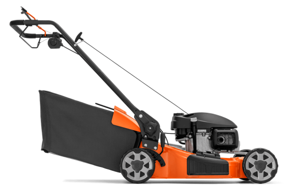 Газонокосилка бензиновая Husqvarna LC 356 VP 967 98 88-01 Газонокосилки и сенокосилки