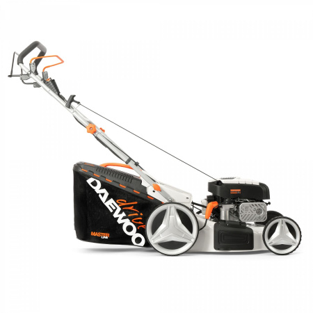 Газонокосилки и сенокосилки