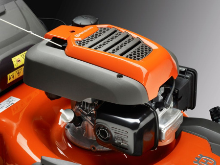 Газонокосилки и сенокосилки