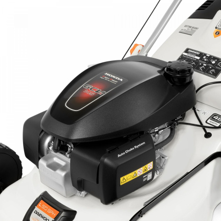 Газонокосилки и сенокосилки