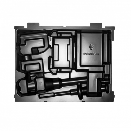 Содержимое для кейсов Heavy Duty HD Box Insert 3 - 1 pc 4932453379