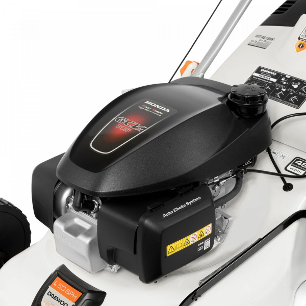 Газонокосилки и сенокосилки