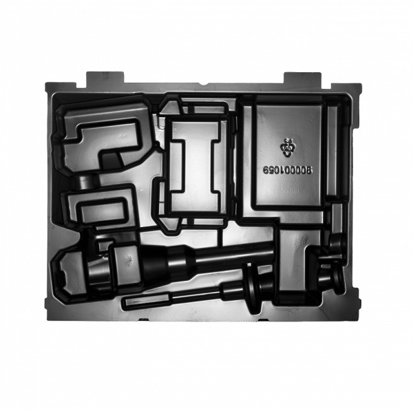 Содержимое для кейсов Heavy Duty HD Box Insert 1 - 1 pc 4932440936