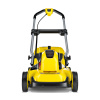 Аккумуляторная газонокосилка Karcher LMO 36-40 Battery Set
