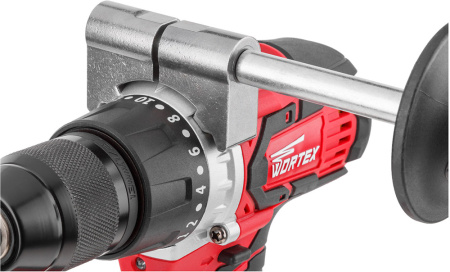 Шуруповерты