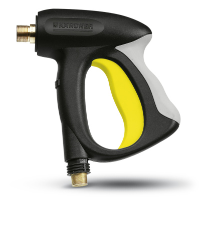 Пистолет к аппарату высокого давления Karcher М 22х1,5