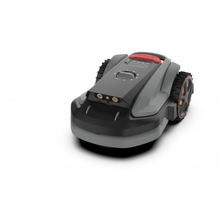 Газонокосилки-роботы