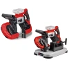 Пила ленточная аккумуляторная Einhell TE-MB 18/127 U Li-Solo 4504215