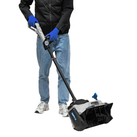 Снегоуборщики