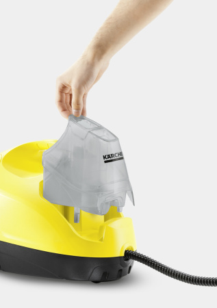 Пароочиститель Karcher SC 4 EasyFix 1.512-450.0 Пароочиститель Karcher SC 4 EasyFix 1.512-450.0