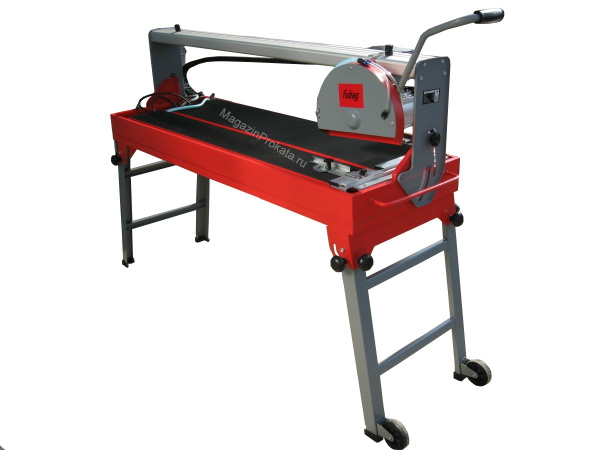 Плиткорез Fubag Expertline F1200/65 68426