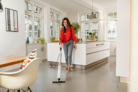 Паровая швабра Karcher SC 2 Upright EasyFix Anniversary Edition 1.513-509.0 Паровая швабра Karcher SC 2 Upright EasyFix Anniversary Edition 1.513-509.0
