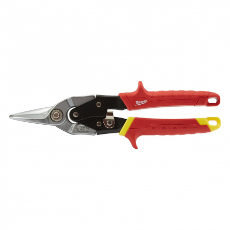 Ножницы для резки металла Ножницы по металлу прямой рез 48224530