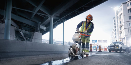 Тележка для резчика Husqvarna KV 760 587 76 84-01 Тележка для резчика Husqvarna KV 760 587 76 84-01