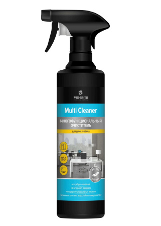 Многофункциональный очиститель Pro-Brite Multi cleaner 1526-05