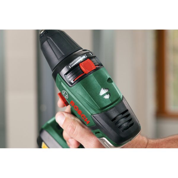 Шуруповерты