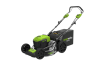 Газонокосилка аккумуляторная GreenWorks GD40LM46SP (без АКБ и ЗУ) 2506807 Газонокосилки и сенокосилки