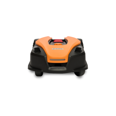 Газонокосилки-роботы