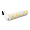 Роликовая щетка для Karcher KFL 1, FCV 2, FCV 3 2.863-384.0