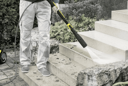 Минимойка высокого давления Karcher K7 Premium Smart Control Flex Home FJ 1.317-246.0