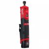 M12 FUEL™ цанговая прямошлифмашина M12 FDGS-422B 4933471436 Электроинструмент