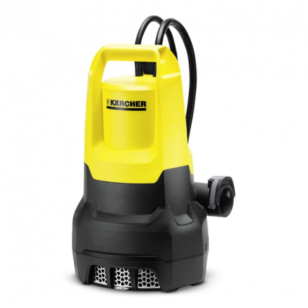Насос Karcher SP 7 Dirt 1.645-504.0