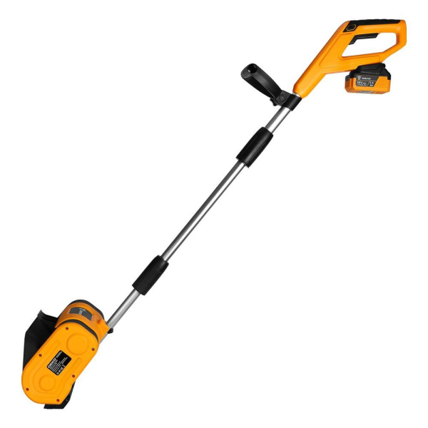 Снегоуборщики