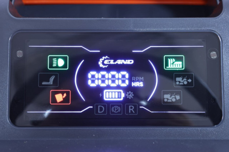 Мини-тракторы, райдеры